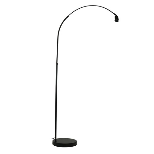 Lampada terra metallo - lampada,