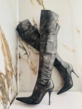 Stivali donna gianmarco - donna,