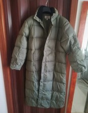 Giubbotto Donna Armani Jeans Taglia 42 Colore Verde