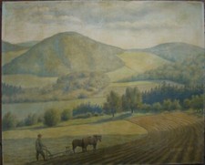 ::ARATRO CAVALLI NELL'EIFEL