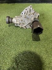 Differenziale Anteriore Fiat Panda312 4X4 1.3 Diesel 552348830