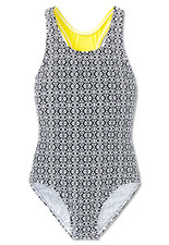 Costume da bagno bambina