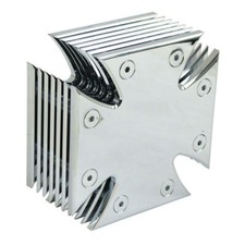 Filtro aria croce di Malta