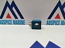 Bobina Valvola Solenoide Scem