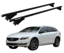 BARRE PORTATUTTO DA TETTO PER