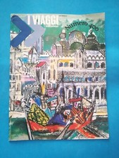 RIVISTA I VIAGGI DI REPUBBLICA