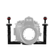 Vassoio fotocamera subacqueo