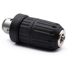 Mandrino di serraggio per