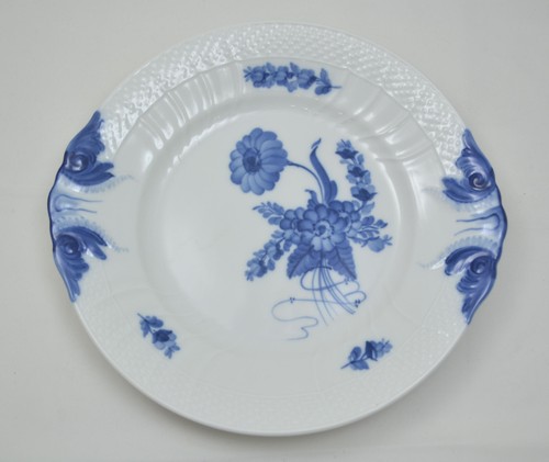 Royal copenhagen fiore - royal, blu