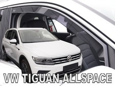 Deflettori Aria Per VW Tiguan