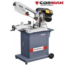 CORMAK BS128HDRC 400V SEGA