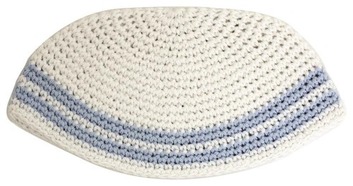 Kippah frik breslav - 8,7", 22