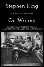 On Writing : A Memoir of the
