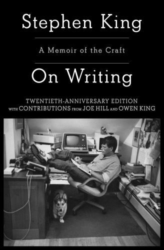Writing memoir of - on, :
