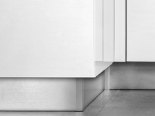 Zoccolo e accessori per