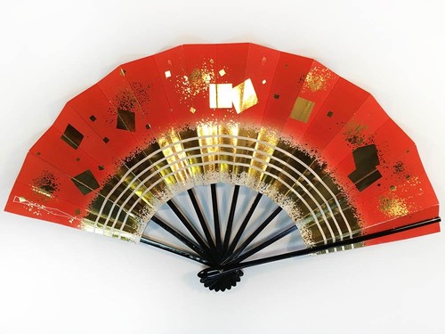 Ventilatore ballo - ventilatore, da