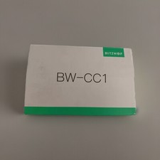 Web Cam Blitz Wolf BW-CC1