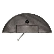 Copriruota scorta Carbonio