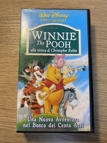 Winnie the pooh alla - the,