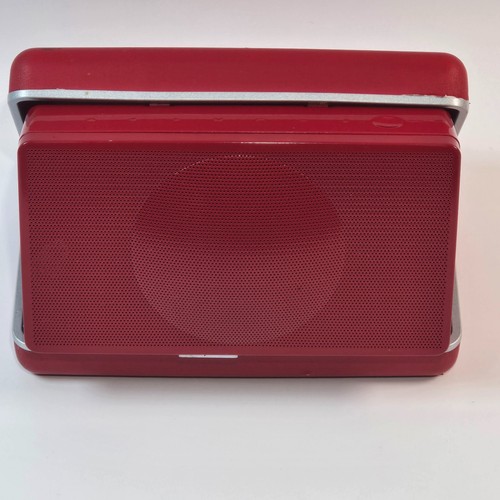 Geneva sound system - sound, model