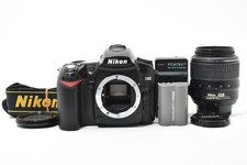 Nikon D90 Fotocamera Reflex