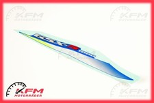 Suzuki GSX-S 1000 adesivo