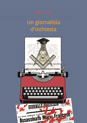 Libri pilato fabio - pilato, un