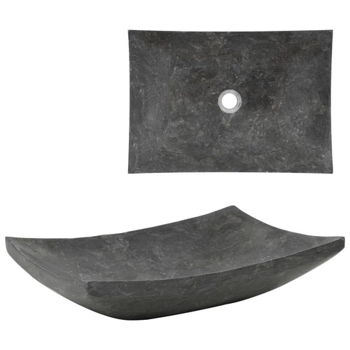 Lavandino 50x35x12 marmo - lavandino,