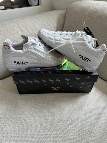 Nike cryoshot zoom virgil - zoom,