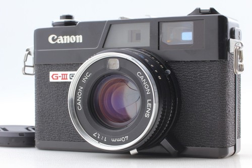 Nero ecc canon canonet - canon,