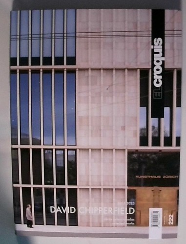 David chipperfield 2015 - david,
