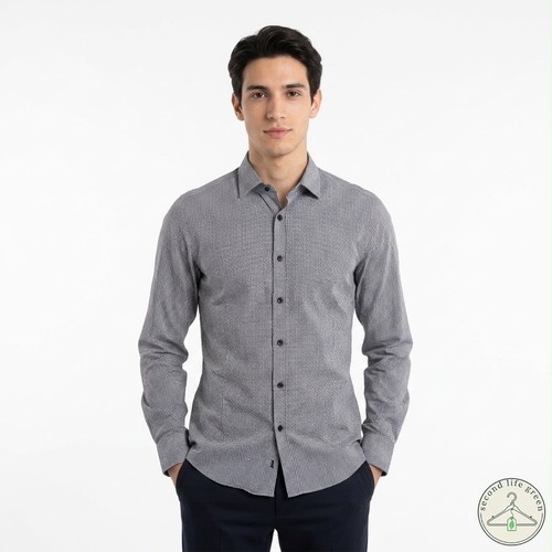 Camicia fantasia - (tud1.34),