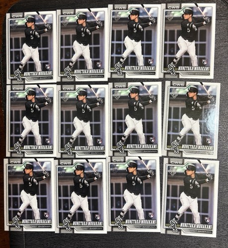 Lotto carte 2026 topps - 24,
