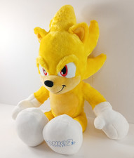 Costruisci un Orso SUPER SONIC