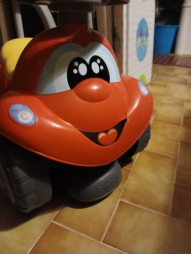 Primi passi dondolo chicco - primi,