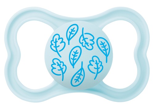Mam ciuccio silicone - silicone, con