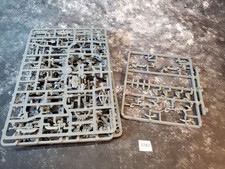 Warhammer 40k Necron Ghost Ark