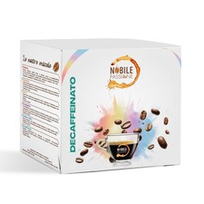 50 capsule caffè DECAFFEINATO