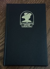 The Agatha Christie Mystery
