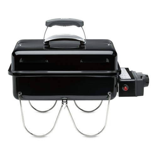 Weber barbecue portatile - , go