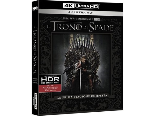 Trono spade stagione - trono, di