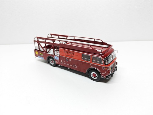 Camion fiat 642 rn2 - fiat, bartoletti