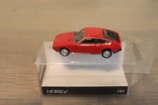 Norev Matra Simca Bagheera