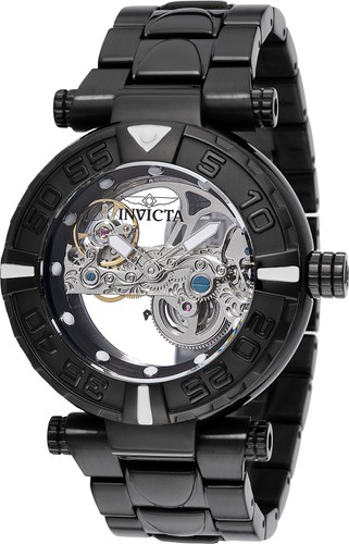 Orologio automatico uomo