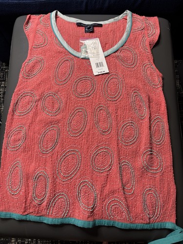Top smanicato donna french - smanicato,