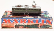 Marklin 3036 Locomotore