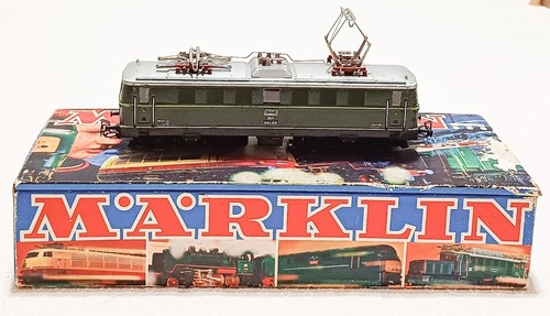 Marklin 3036 locomotore - marklin,