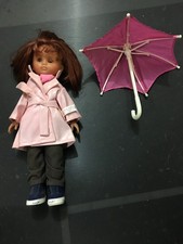 Bambola Corolle 2001 Clara