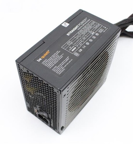 Alimentatore quiet straight - alimentatore,