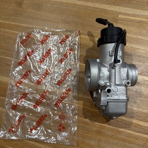 Carburatore completo rotax max - carburatore,